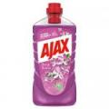 ***Płyn uniwersalny Ajax Floral Fiesta Kwiaty Bzu 1 l