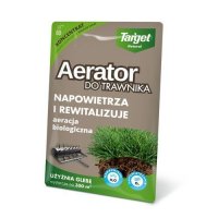 Aerator koncentrat do trawników Target Natural 30 ml