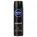 Antyperspirant Nivea Men Deep w sprayu 150 ml