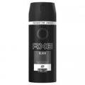 Dezodorant Axe Black w sprayu 150 ml