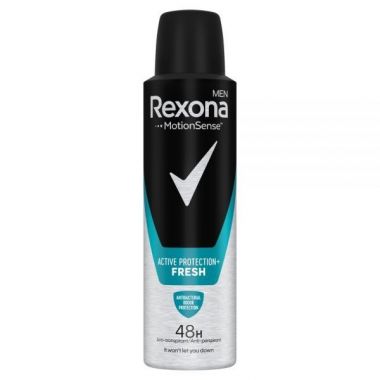 Dezodorant Rexona Men Active Protection Fresh antyperspirant 150 ml