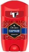 Dezodorant w sztyfcie dla mężczyzn Old Spice Captain 50 ml x 3 sztuki