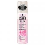 Ekspresowa odżywka regeneracyjna Gliss Kur Liquid Silk 200 ml