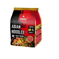 Makaron pszenny Asian noodles 300 g Vifon