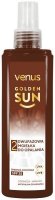 Mgiełka do opalania Venus Golden Sun SPF 25 150 ml