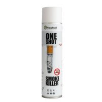 Neutralizator dymu papierosowego Freshtek One Shot 600 ml