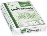 Papier Ksero Universal 500k A4 Captain