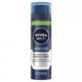 Pianka do golenia Nivea Men Protect&Care 200 ml