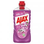 Płyn uniwersalny Ajax Floral Fiesta Kwiaty Bzu 1 l