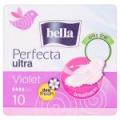 Podpaski higieniczne Bella Perfecta Ultra Violet (10 sztuk)