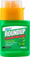 Preparat chwastobójczy Roundup AntyChwast TOTAL 140 ml
