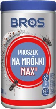 Proszek na mrówki Bros Max 100 g