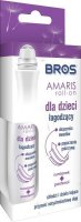 Roll-on Amaris dla dzieci łagodzący ukąszenia 15 ml