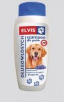 Szampon dla psów długowłosych Elvis 300 ml