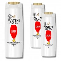 Szampon do włosów Pantene Color Protect 400 ml x 3 sztuki