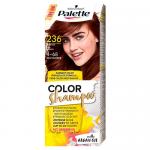 Szampon koloryzujący Palette Color Shampoo 236 Kasztan