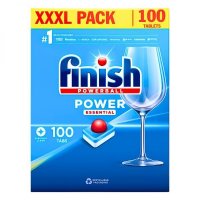 Tabletki do zmywarki Finish Powerball Power Essential (100 sztuk)