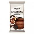 Wafelki Arabeska de luxe kokosowa 190 g Skawa