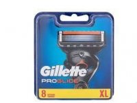 Wkłady do golenia Gillette Fusion ProGlide manual (8 sztuk)