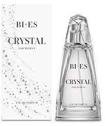 Woda perfumowana damska Crystal 100 ml Bies