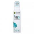 ***Dezodorant Garnier Neo Shower Clean Antyperspirant w sprayu 150 ml