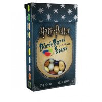 ***Fasolki Harry Potter Bertie Bott's Every Flavour Beans 35g
