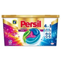 ***Kapsułki do prania Persil Discs Color 550 g (22 sztuki)