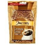 ***Kawa rozpuszczalna Jacobs Cronat Gold 75 g