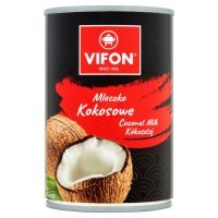 ***Mleczko kokosowe 400 ml Vifon