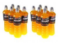 ***Napój izotoniczny 4Move Orange niegazowany 750 ml x 12 butelek