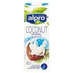 ***Napój kokosowy Alpro Coconut Original  1 l