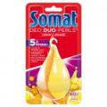 ***Odświeżacz do zmywarek Somat Deo Duo-Perls Lemon & Orange 17 g