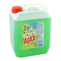 ***Płyn czyszczący Ajax Floral Fiesta Konwalia 5 l