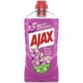 ***Płyn uniwersalny Ajax Floral Fiesta Kwiaty Bzu 1 l