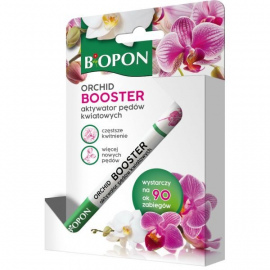 Aktywator pędów kwiatowych Orchid booster Bopon 1,7 g x 3 opakowania