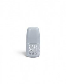 Antyperspirant i serum 2 w 1 Ziaja Sport 100 ml