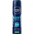 Antyperspirant Nivea Men Dry Fresh w sprayu 150 ml