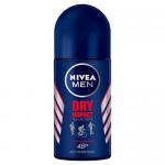 Antyperspirant Nivea Men Dry Impact Plus 48 h w kulce 50 ml