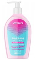 Balsam do ciała Venus regenerujący Tropical Island 300 ml
