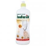 Balsam do mycia naczyń Ludwik z rumiankiem 1 l