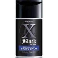 Balsam po goleniu Jean Marc X Black 100 ml