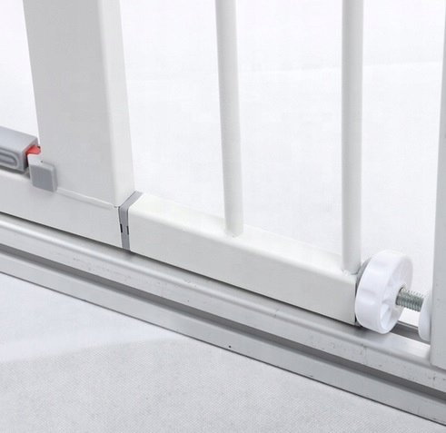 Barierka ochronna - rozporowa 79-105 cm