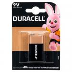 Bateria Alkaliczna Duracell Basic 9V K1 M