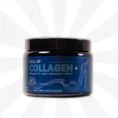 Cell Up Collagen+