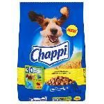 Chappi karma dla psa z drobiem Dry 2,7 kg