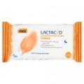 Chusteczki do higieny intymnej Lactacyd Femina (15 sztuk)