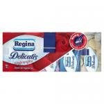 Chusteczki higieniczne Regina Delicatis (10x9 sztuk)