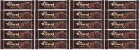 Ciastko Browni z czekoladą i kawałkami orzechów laskowych 40 g Eti x 20 sztuk