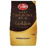 Cukier trzcinowy złocisty nierafinowany Golden Granulated 1 kg Sante