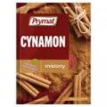 Cynamon mielony 15 g Prymat